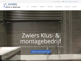 MARK ZWIERS