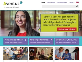 AVENTUS