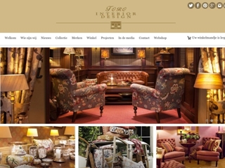 TORO INTERIOR DESIGN