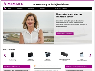 ALMAMATER