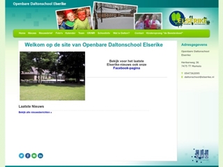 DALTONSCHOOL ELSERIKE