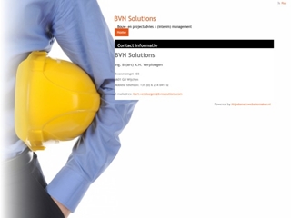 BVN SOLUTIONS