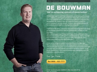 DE DAKMAN