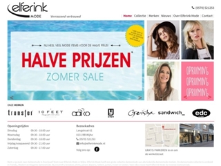 ELFERINK MODE