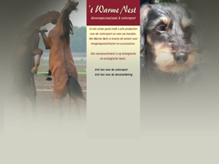 WARME NEST 'T