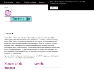 EXPERTISECENTRUM DE OPMAAT