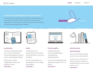 COUWENBERG ACCOUNTANCY