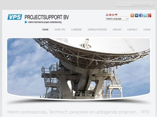 VPS PROJECTSUPPORT BV