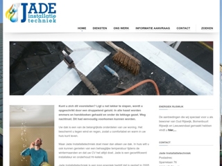 JADE INSTALLATIETECHNIEK