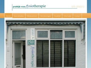 FYSIOTHERAPIE EN MANUELE THERAPIE KAAPSEPLEIN