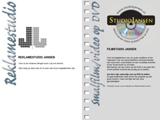 JANSEN REKLAME STUDIO