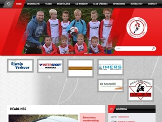 ONA '53 VOETBALVERENIGING