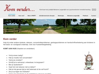 KOM VERDER REMEDIAL TEACHING