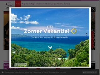 EVERS ASSURANTIEN