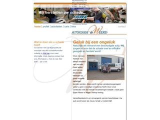 WEERD BV AUTOSCHADE DE