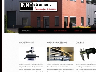 INNOSTRUMENT