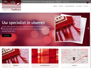 HAEFKENS TAPIJTSHOP