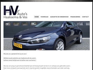 H EN V AUTO'S