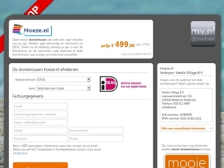 AUTOMAAT-AUTORIJSCHOOL HOEZE