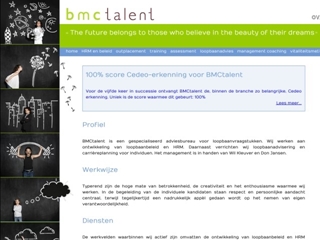 BMCTALENT BV