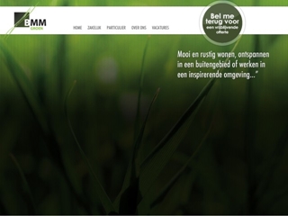 BMM GROEN