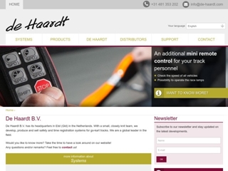 HAARDT ELECTRONIC ENGINEERING BV DE