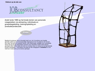 JOB CONSULTANCY
