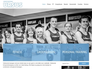 LADY FITNESS SPORTSCHOOL