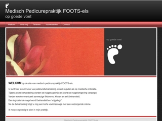 FOOTS-ELS PEDICUREPRAKTIJK