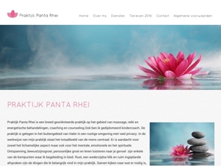 PRAKTIJK PANTA RHEI