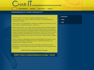 CHAR-IT