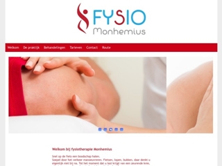 MONHEMIUS FYSIOTHERAPIE
