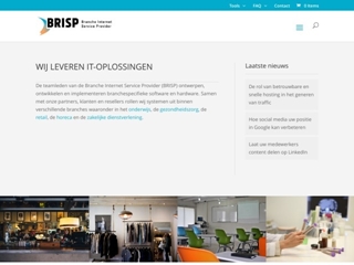 BRISP