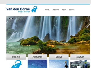 BORNE VALKENSWAARD BV T H B VD