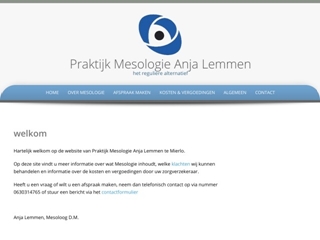 LEMMEN MESOLOGIE PRAKTIJK A