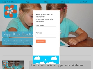 APP KIDS STUDIO