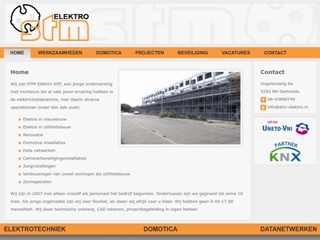 STM ELEKTRO