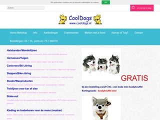 COOLDOGS