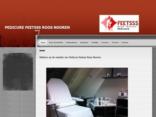 FEETSSS ROOS NOOREN