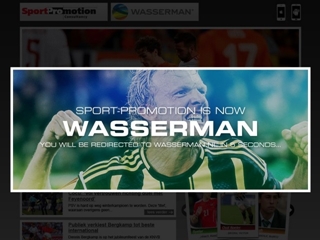 SPORT-PROMOTION BV