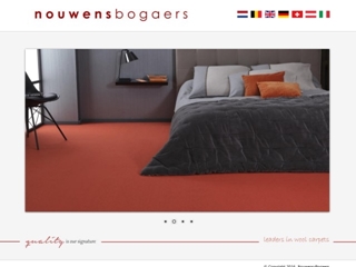 NOUWENS-BOGAERS BV