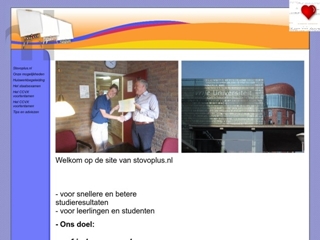 PLUS STICHTING ONAFHANKELIJK VOORTGEZET ONDERWIJS