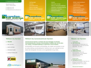 KARSTEN CARAVANCENTRUM