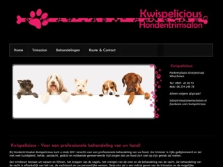 KWISPELICIOUS