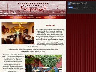 BOSPORUS TURKS RESTAURANT
