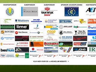 HEUKELUM VOETBALVERENIGING
