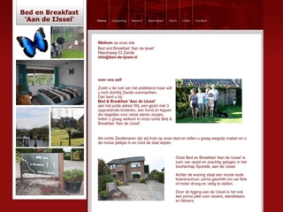 BED & BREAKFAST   AAN DE IJSSEL