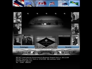 INT. ACT INTERNATIONAL GOVERNMENT & BUSINESS SUPPORT