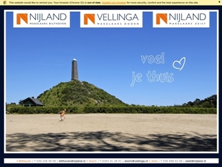 VELLINGA MAKELAARS