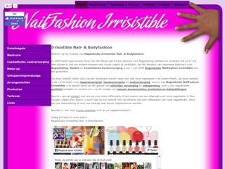 NAILFASHION IRRISISTIBLE